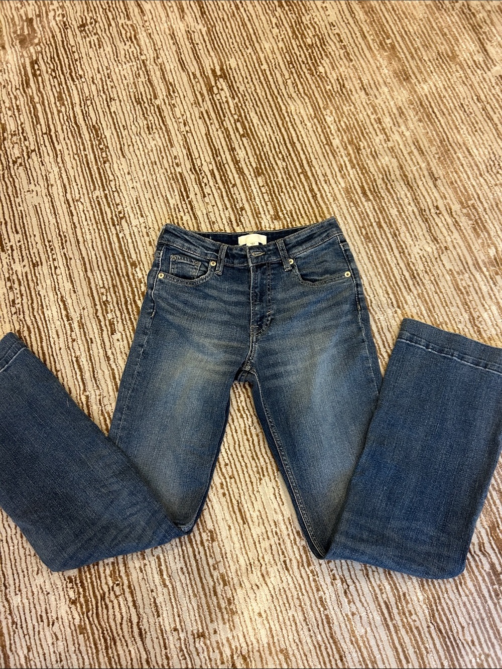 H&M jeans